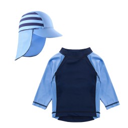 Infant Sun Hat Supplier - UV Proof Beach Bucket