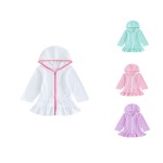 Girls Bath Towel Factory - Multi Purpose Terry Cloth