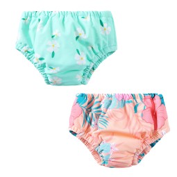 Infant Swim Trunk Supplier - Practical Microfiber Material