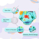 Swim Diaper Factory - Reusable Absorbent Pul