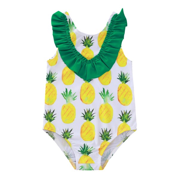 Girls Bikini Manufacturer - ODM Spandex Plus Size