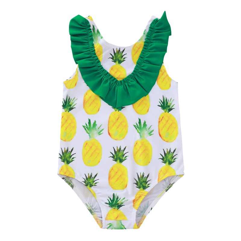 Girls Bikini Manufacturer - ODM Spandex Plus Size