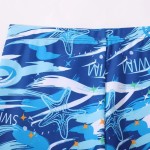Boys Swimsuit Supplier - One Piece Beach Pants