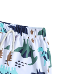 Kids Beachwear Manufacturer - Quick Drying Breathable