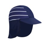 Infant Sun Hat Supplier - UV Proof Beach Bucket