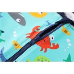 Children Swimsuit Manufacturer - Boys British Style