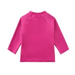 Toddler Swim Top Supplier - UPF50+ Long Sleeve Surfing