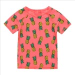 Girls Rashguard Factory - Custom Printed Anti UV