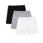 Kids Swimwear Supplier - Unisex Elastic Waistband