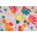 Kids Swimwear Supplier - ODM Custom Cartoon Pattern