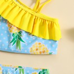 Girls Bikini Manufacturer - ODM Spandex Plus Size