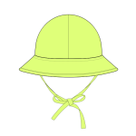 Baby Swimsuits Supplier - Custom Labels Packing