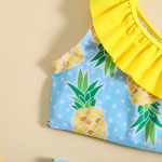 Girls Bikini Manufacturer - ODM Spandex Plus Size