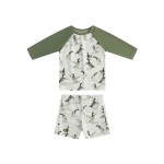 Kids Swimwear Manufacturer - Quick Dry Bikini Style