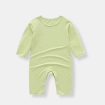 Baby Romper Supplier - Soft Cotton Elegant Design