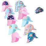 Children Sun Hat Manufacturer - Quick Dry Wide Brim