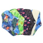 Sanitary Pads Supplier - China Female Comfort OEM Bamboo