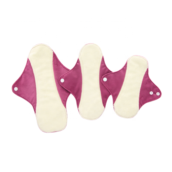 Menstrual Pads Factory - Reusable Organic for Women