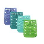 Cloth Diaper Supplier - Pocket Digital Position Prints