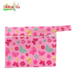 Cloth Diaper Wet Bag Supplier - Waterproof Swim Wear Bag