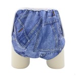 Training Pants Factory - Bamboo Polyester Microfiber Inserts