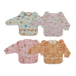 Baby Bib Manufacturer - 2024 Newest Polyester Waterproof