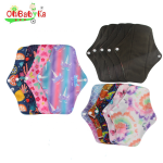 Sanitary Pads Supplier - China Female Comfort OEM Bamboo