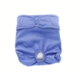 Female Dog Diaper Manufacturer - Washable Period Cloth Mesh