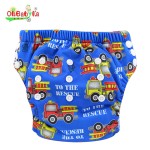 Baby Training Pants Manufacturer - Washable Cloth Potty Underwear
