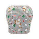 Swimming Diapers Factory - Waterproof Training Cloth Reusable