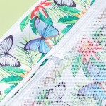 Nappy Bag Factory - Reusable Waterproof Two Pocket