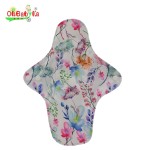 Sanitary Pads Factory - Reusable Mesh Menstrual Cotton