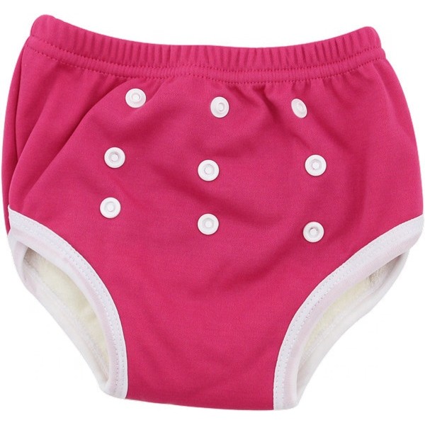 Potty Training Pants Factory - Eco Friendly Girl Underwear