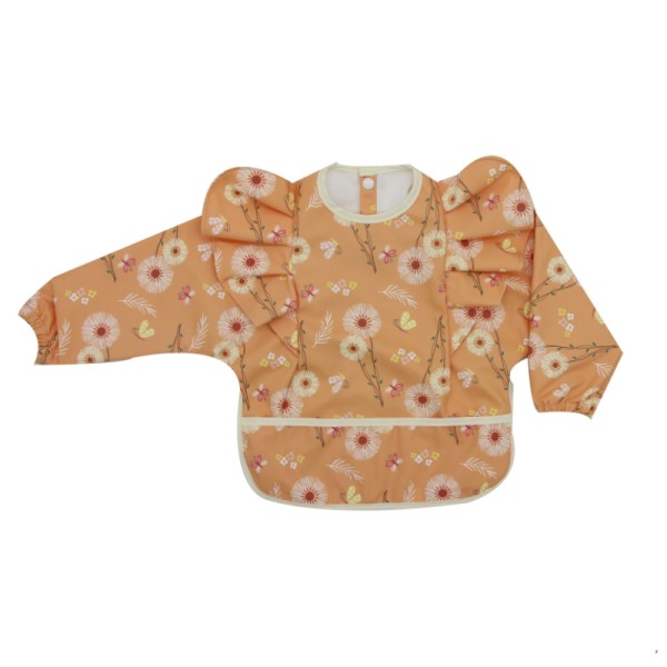 Baby Bib Manufacturer - 2024 Newest Polyester Waterproof