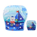 Swimming Pants Factory - New Design Washable Polyester Printed