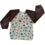 Baby Bib Factory - Good Price Waterproof with Sleeves