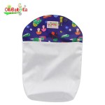 Wet Dry Diaper Bag Factory - Cartoon Pattern Double Pocket