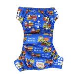 Baby Training Pants Manufacturer - Washable Cloth Potty Underwear