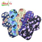 Sanitary Pads Supplier - China Female Comfort OEM Bamboo