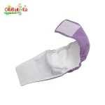 Male Dog Diaper Supplier - Reusable Washable Cloth Diapers