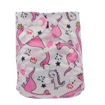 Baby Cloth Diapers Manufacturer - 2025 New Washable Reusable