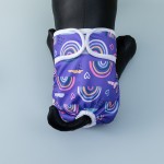 Pet Diaper Pants Supplier - High Quality Washable Cloth