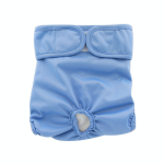 Female Dog Diaper Manufacturer - Washable Period Cloth Mesh