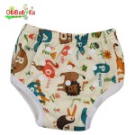 Training Pants Manufacturer - Reusable Cotton Washable Learning