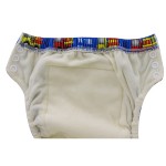 Training Pants Supplier - Adjustable Bamboo Cotton Washable
