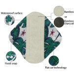 Sanitary Napkin Manufacturer - Washable Heavy Flow Pantyliner