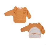 Baby Bib Manufacturer - 2024 Newest Polyester Waterproof