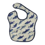 Newborn Bib Supplier - Stain Resistant PU Waterproof