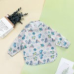 Baby Bib Supplier - Wholesale Soft Waterproof Snap