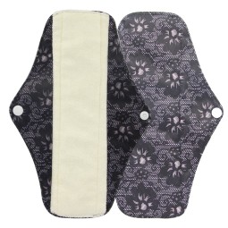 Sanitary Napkin Manufacturer - Washable Heavy Flow Pantyliner